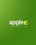 pic for Apple Green